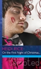 On The First Night Of Christmas... - eBook