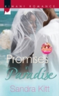 Promises in Paradise - eBook