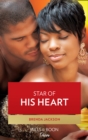 Star of His Heart - eBook