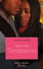 Temptation At First Sight - eBook