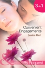 Convenient Engagements : Fiance Wanted Fast! / the Blind-Date Proposal / a Whirlwind Engagement - eBook