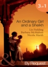 An Ordinary Girl and a Sheikh - eBook