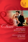 Bachelor's Bought Bride / Ceo's Expectant Secretary - eBook