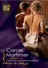 The Lady Arabella's Scandalous Marriage - eBook