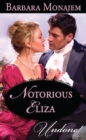 Notorious Eliza - eBook