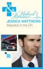 Maverick In The Er - eBook