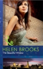 The Beautiful Widow - eBook