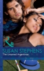 The Untamed Argentinian - eBook