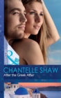 After The Greek Affair - eBook