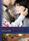 The Lost Wife - eBook
