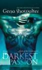 The Darkest Passion - eBook