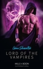 Lord of the Vampires - eBook