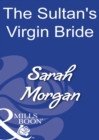 The Sultan's Virgin Bride - eBook