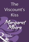 The Viscount's Kiss - eBook