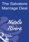 The Salvatore Marriage Deal - eBook
