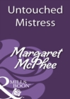 Untouched Mistress - eBook