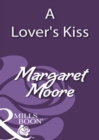 A Lover's Kiss - eBook