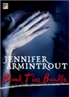 Blood Ties Bundle : Blood Ties Book One: the Turning / Blood Ties Book Two: Possession / Blood Ties Book Three: Ashes to Ashes / Blood Ties Book Four: All Souls' Night (A Bloodties Novel) - eBook