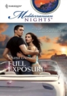 Full Exposure - eBook