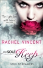 My Soul To Keep - eBook