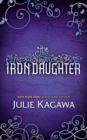 The Iron Daughter - eBook