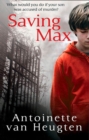 Saving Max - eBook