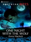 One Night With The Wolf - eBook