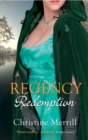 Regency Redemption - eBook
