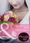 Mother of the Bride - eBook