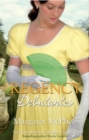 Regency Debutantes : The Captain's Lady / Mistaken Mistress - eBook