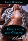 Nights with the Outlaw - eBook