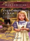 Family Of The Heart - eBook