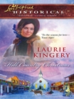 Hill Country Christmas - eBook