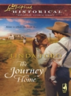 The Journey Home - eBook