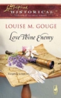 Love Thine Enemy - eBook