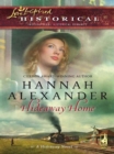 Hideaway Home - eBook