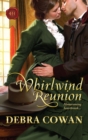 Whirlwind Reunion - eBook