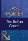 The Italian Groom - eBook
