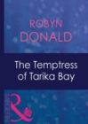 The Temptress Of Tarika Bay - eBook