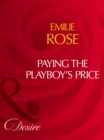 Paying The Playboy's Price - eBook