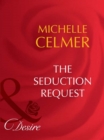 The Seduction Request - eBook