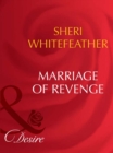 Marriage Of Revenge - eBook