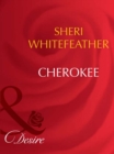 Cherokee - eBook