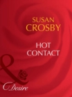 Hot Contact - eBook