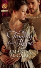 The Taming of the Rogue - eBook