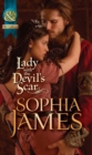 Lady With The Devil's Scar - eBook