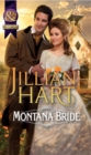 Montana Bride - eBook