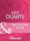 Race To The Altar - eBook