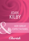 Her Great Expectations - eBook