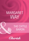 The Cattle Baron - eBook